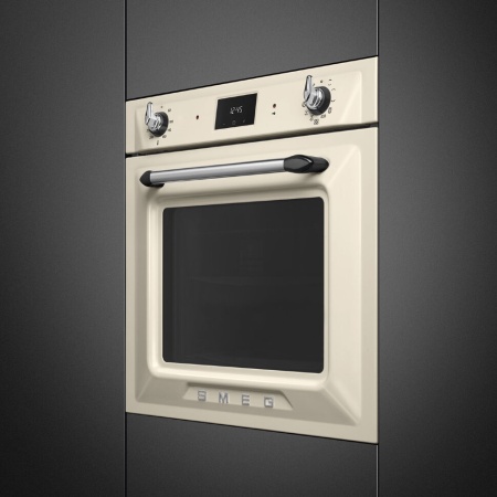 Духовой шкаф Smeg SOP6900TP купить с доставкой по Москве и Московской области в интернет-магазине АваТехно