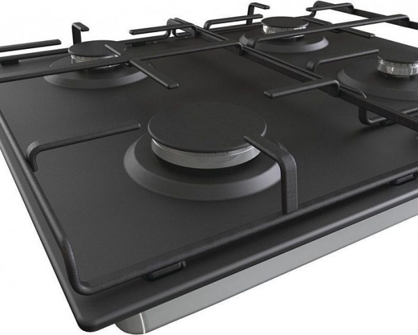 Варочная поверхность GORENJE G640EB купить с доставкой по Москве и Московской области в интернет-магазине АваТехно