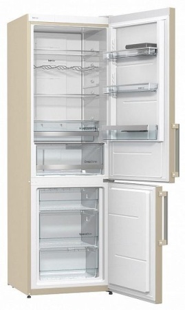 Холодильник GORENJE NRK 6192 MC купить с доставкой по Москве и Московской области в интернет-магазине АваТехно