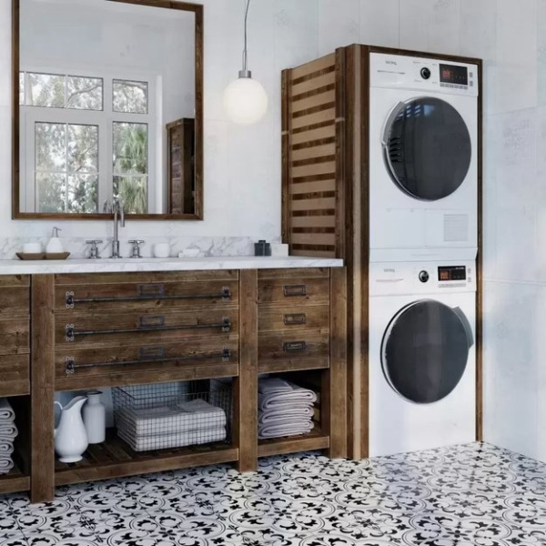 СТИРАЛЬНАЯ МАШИНА KORTING KWM 57IT1490 купить с доставкой по Москве и Московской области в интернет-магазине АваТехно