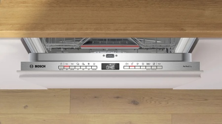 Встраиваемая посудомоечная машина Bosch SMV6YCX02E купить с доставкой по Москве и Московской области в интернет-магазине АваТехно