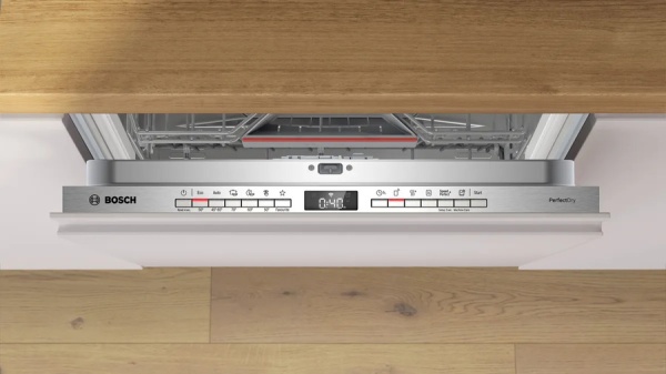 Встраиваемая посудомоечная машина Bosch SMV6YCX02E Встраиваемая посудомоечная машина Bosch SMV6YCX02E купить с доставкой по Москве и Московской области в интернет-магазине АваТехно
