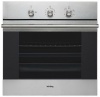 Газовый духовой шкаф KORTING OGG 541 CFX