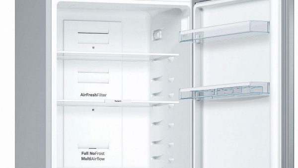 Холодильник BOSCH KGN39VI1MR купить с доставкой по Москве и Московской области в интернет-магазине АваТехно