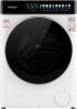 Стиральная машина WEISSGAUFF WMD 58411 Direct Drive Inverter Premium Steam
