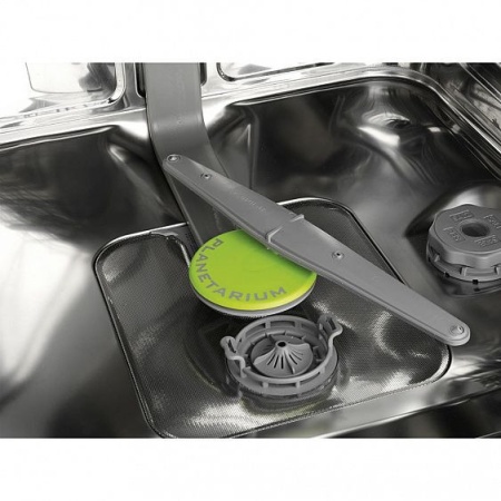 Посудомоечная машина Smeg LVS533XIN купить с доставкой по Москве и Московской области в интернет-магазине АваТехно