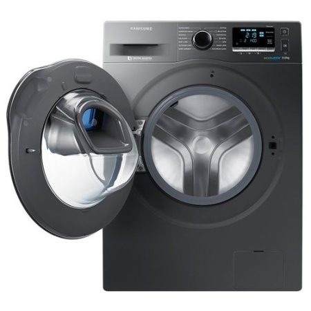 Стиральная машина SAMSUNG WW90K6414QX купить с доставкой по Москве и Московской области в интернет-магазине АваТехно