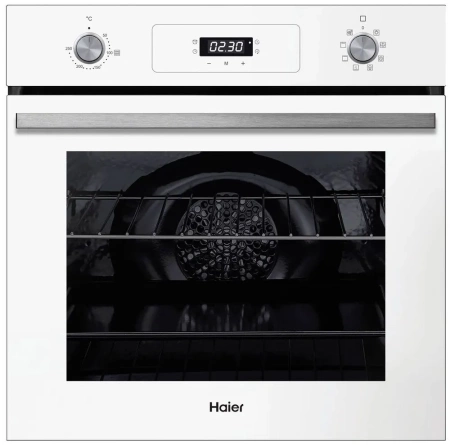 Духовой шкаф Haier HOD-P08TGW купить с доставкой по Москве и Московской области в интернет-магазине АваТехно