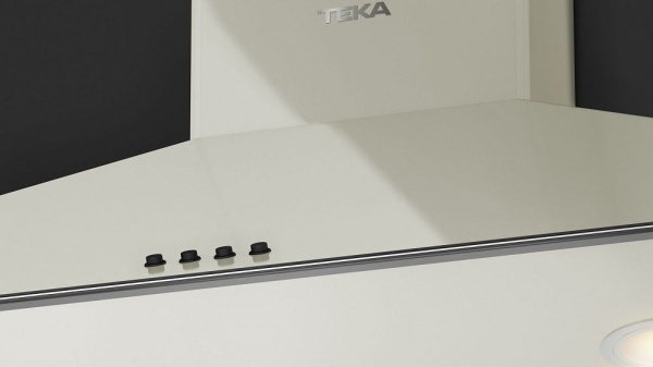 Вытяжка TEKA DOS 60.1 VNS VANILLA/OLD SILVER (113010002) Вытяжка TEKA DOS 60.1 VNS VANILLA/OLD SILVER (113010002) купить с доставкой по Москве и Московской области в интернет-магазине АваТехно