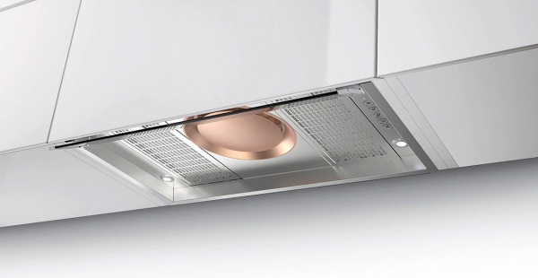 Вытяжка Faber Ilma X A60 нержавеющая сталь купить с доставкой по Москве и Московской области в интернет-магазине АваТехно