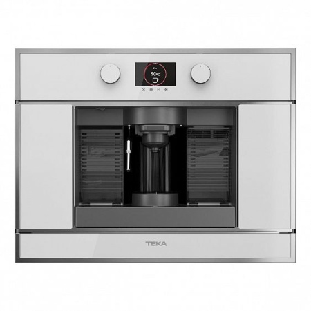 Встраиваемая кофемашина TEKA WISH Maestro CLC 835 MC white (111630000)