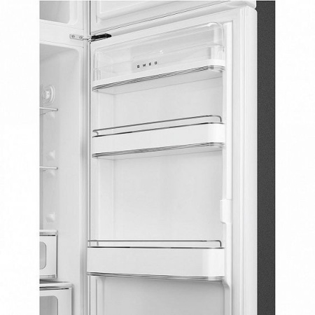 Холодильник SMEG FAB30RWH3 купить с доставкой по Москве и Московской области в интернет-магазине АваТехно