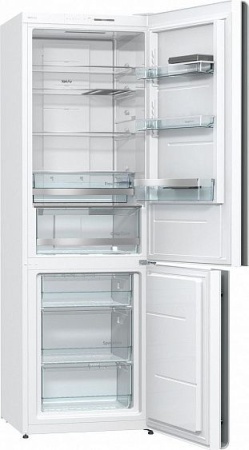 Холодильник GORENJE NRK612ORAW купить с доставкой по Москве и Московской области в интернет-магазине АваТехно