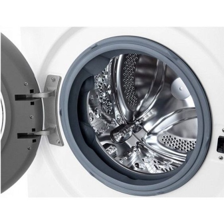 Стиральная машина LG F2V3PS6W купить с доставкой по Москве и Московской области в интернет-магазине АваТехно