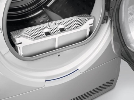 Сушильная машина Electrolux EW6C527PP купить с доставкой по Москве и Московской области в интернет-магазине АваТехно