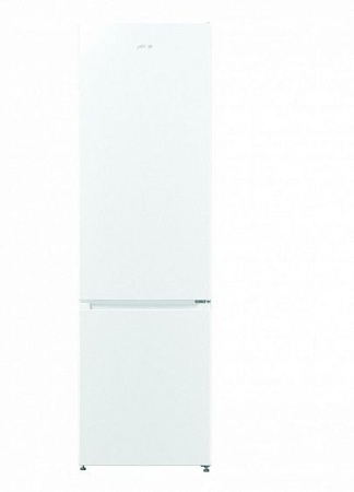 Холодильник GORENJE NRK 621 PW4 купить с доставкой по Москве и Московской области в интернет-магазине АваТехно