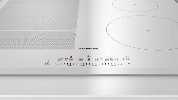 Варочная поверхность Siemens EX652FEC1E купить с доставкой по Москве и Московской области в интернет-магазине АваТехно