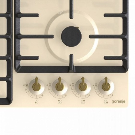 Газовая панель GORENJE GW 642 CLI купить с доставкой по Москве и Московской области в интернет-магазине АваТехно