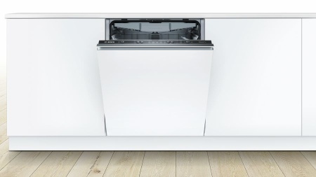 Встраиваемая посудомоечная машина BOSCH SMV25FX02R купить с доставкой по Москве и Московской области в интернет-магазине АваТехно