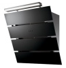 Вытяжка Faber Eko EG8 BK A80 черный (110.0256.162)