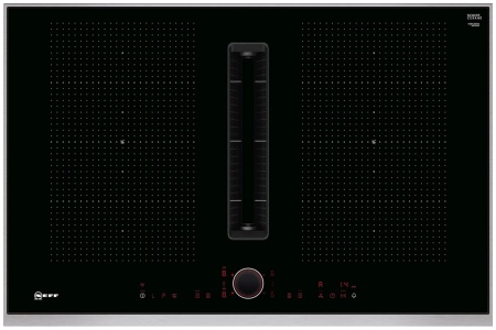Варочная поверхность NEFF T58TL6EN2
