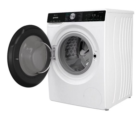 Стиральная машина Gorenje WNS1X4A3AWIFI/C купить с доставкой по Москве и Московской области в интернет-магазине АваТехно