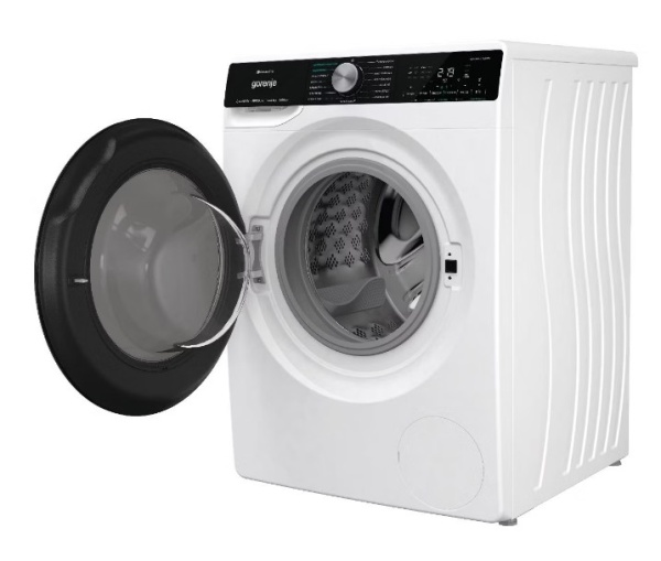 Стиральная машина Gorenje WNS1X4A3AWIFI/C купить с доставкой по Москве и Московской области в интернет-магазине АваТехно