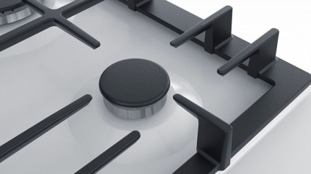 Встраиваемая газовая варочная панель Bosch PCP6A2B90R купить с доставкой по Москве и Московской области в интернет-магазине АваТехно