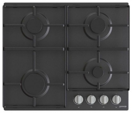 Варочная поверхность GORENJE G 640 EXB