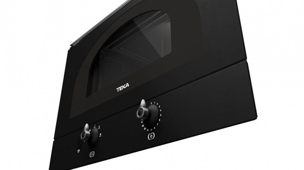 Микроволновая печь TEKA MWR 22 BI ATS SILVER (112040000) купить в Москве цена в интернет-магазине АваТехно