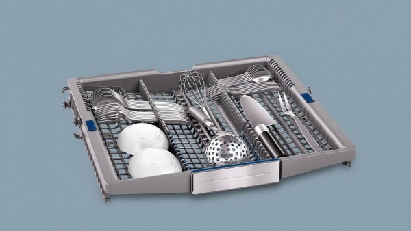 Посудомоечная машина SIEMENS SN578S36TE купить с доставкой по Москве и Московской области в интернет-магазине АваТехно