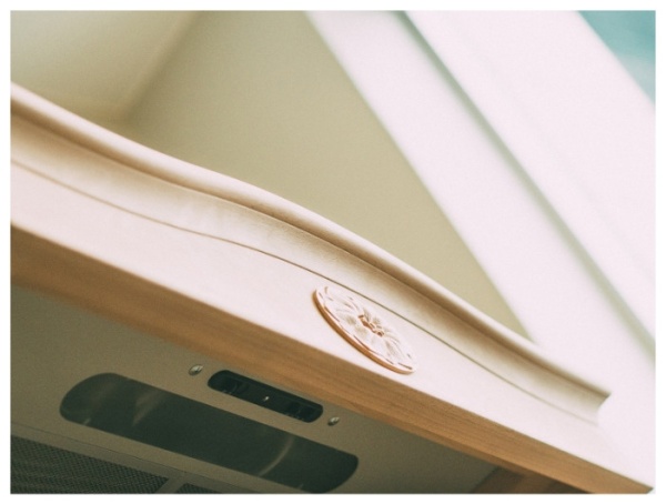 Вытяжка LEX MILANO 600 WHITE купить с доставкой по Москве и Московской области в интернет-магазине АваТехно