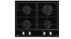 Газовая панель TEKA GZC 64300 XBN BLACK (112570034) купить с доставкой по Москве и Московской области в интернет-магазине АваТехно