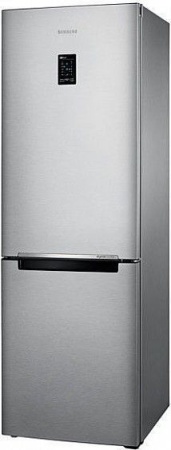 Холодильник Samsung RB31HER2CSA серебристый купить с доставкой по Москве и Московской области в интернет-магазине АваТехно