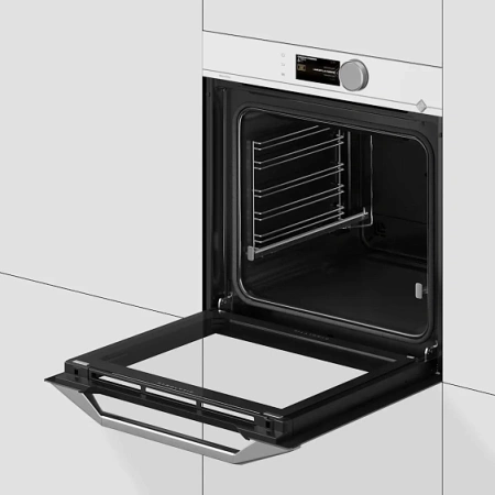 Духовой шкаф DE DIETRICH DOP4746WT купить с доставкой по Москве и Московской области в интернет-магазине АваТехно