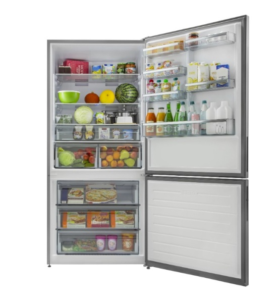 Холодильник JACKY'S JR FI568EN купить с доставкой по Москве и Московской области в интернет-магазине АваТехно