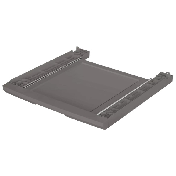 Комплект стиральной и сушильной машины Haier HW90-BP14929BS + HD90-A2929BS + соединительный элемент CKS-1  купить с доставкой по Москве и Московской области в интернет-магазине АваТехно