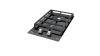 Газовая панель TEKA GZC 32300 XBN BLACK (112570018) купить с доставкой по Москве и Московской области в интернет-магазине АваТехно