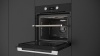 ДУХОВОЙ ШКАФ TEKA MAESTROPIZZA HLB 8510 P NIGHT RIVER BLACK купить с доставкой по Москве и Московской области в интернет-магазине АваТехно