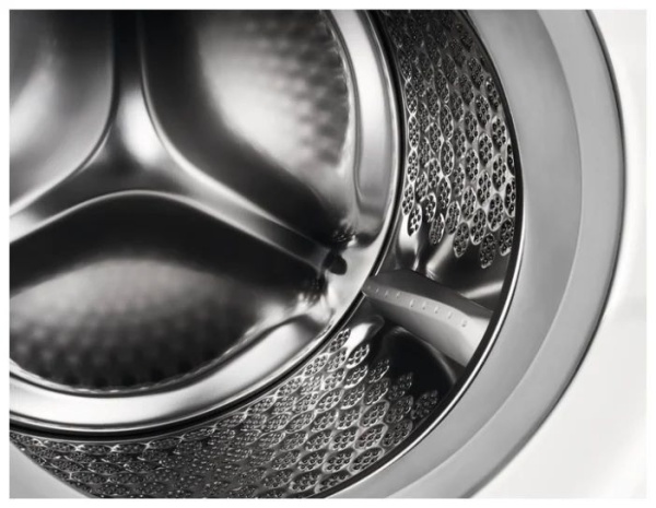 Стиральная машина встраиваемая AEG L 8FEC842BI купить с доставкой по Москве и Московской области в интернет-магазине АваТехно