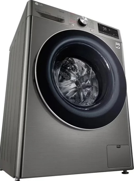 Стиральная машина LG TW4V5RS2S купить с доставкой по Москве и Московской области в интернет-магазине АваТехно