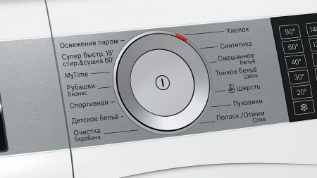 Стиральная машина BOSCH WDU28590OE купить с доставкой по Москве и Московской области в интернет-магазине АваТехно