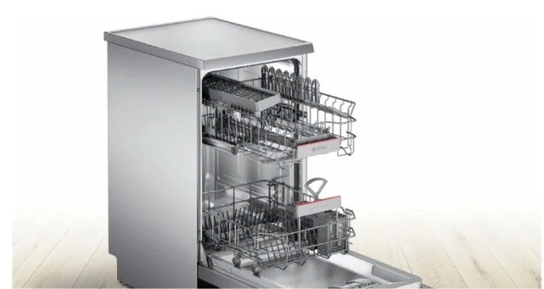 Посудомоечная машина Bosch SPS 46II05E купить с доставкой по Москве и Московской области в интернет-магазине АваТехно