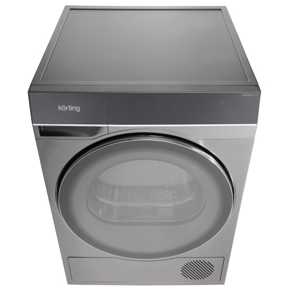 Сушильная машина KORTING KD 69IHP10 An купить с доставкой по Москве и Московской области в интернет-магазине АваТехно