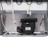 Морозильная камера HOTPOINT-ARISTON RMUP 167XNFCH купить с доставкой по Москве и Московской области в интернет-магазине АваТехно