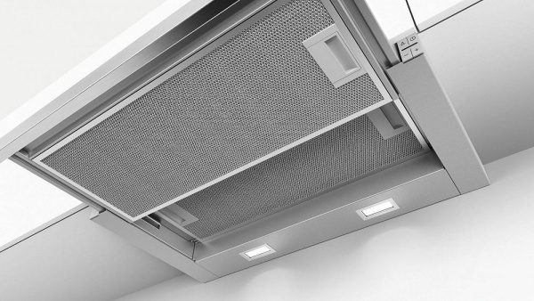 Встраиваемая вытяжка Bosch DFM 064 A 51 купить с доставкой по Москве и Московской области в интернет-магазине АваТехно