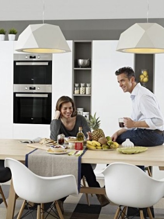 Электрический духовой шкаф TEKA hs 625 купить с доставкой по Москве и Московской области в интернет-магазине АваТехно