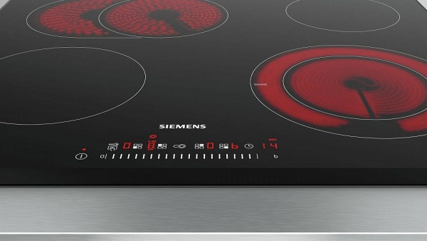Поверхность SIEMENS ET651FNP1E купить с доставкой по Москве и Московской области в интернет-магазине АваТехно