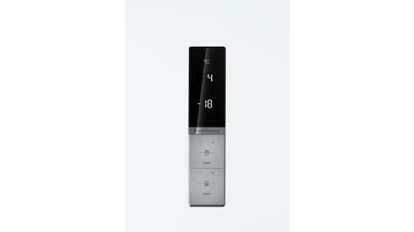 Холодильник BOSCH KGE39XW2AR купить в Москве цена в интернет-магазине АваТехно