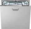 Встраиваемая посудомоечная машина BEKO din 5840